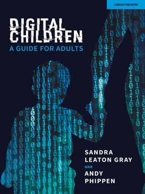 cover image of Digital Children